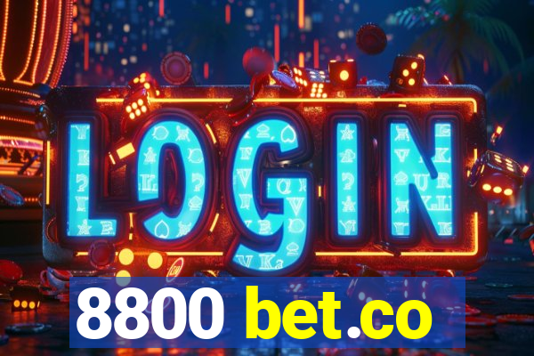 8800 bet.co